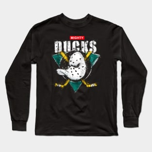 Mighty ducks long sleeve shirt shop